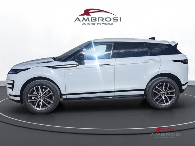 LAND ROVER Range Rover Evoque usata 5