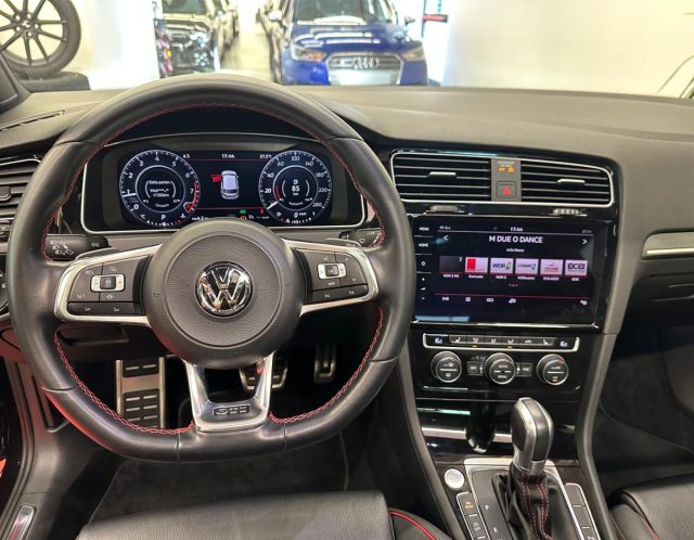 VOLKSWAGEN Golf GTI usata, con Controllo automatico clima