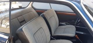 BMW 2000 CS usata 94