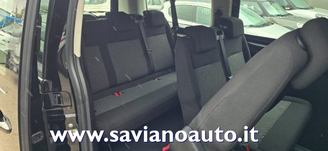 TOYOTA Proace usata, con Chiusura centralizzata