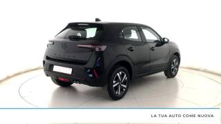 OPEL Mokka usata, con Airbag Passeggero