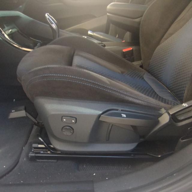 BMW X2 usata, con Sedile posteriore sdoppiato