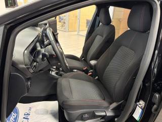 FORD Puma usata, con USB