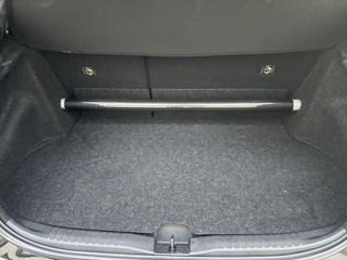 TOYOTA Yaris usata, con Touch screen