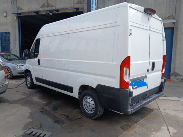 CITROEN Jumper usata, con Airbag