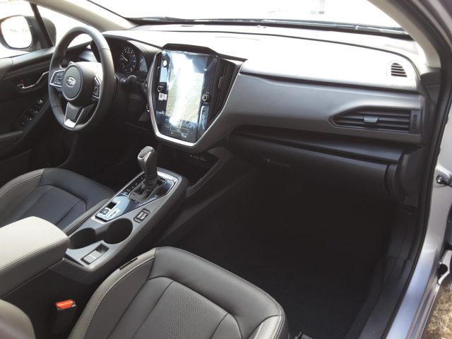 SUBARU Crosstrek usata, con Immobilizzatore elettronico