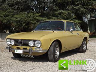 ALFA ROMEO GT usata 33