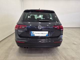 VOLKSWAGEN Tiguan usata, con Airbag Passeggero