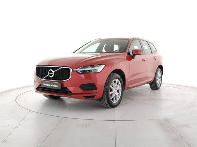VOLVO XC60 usata, con Airbag