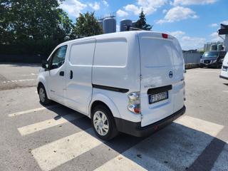 NISSAN e-NV200 Evalia usata 21