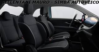 FIAT 500 usata, con Alzacristalli elettrici