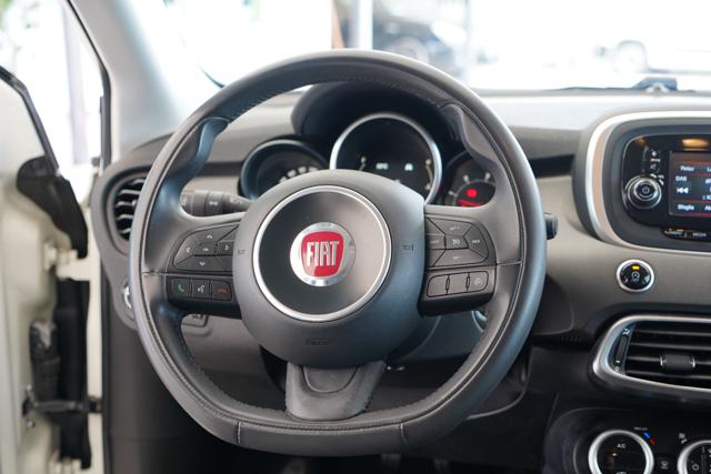 FIAT 500X usata 20