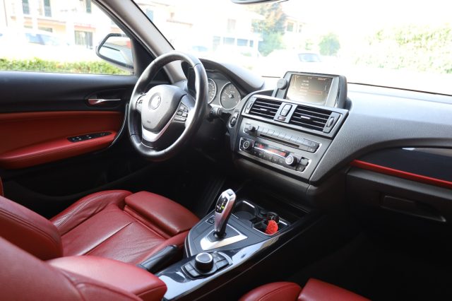 BMW 118 usata 99