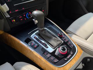 AUDI Q5 usata, con Immobilizzatore elettronico