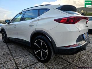 CUPRA Formentor usata, con Boardcomputer