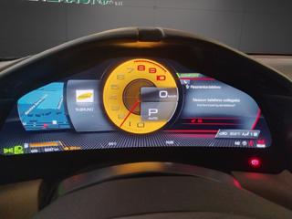 FERRARI Roma usata, con Boardcomputer
