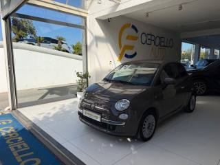 FIAT 500 usata, con Airbag