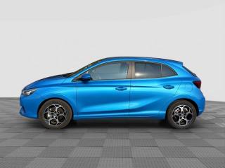 MG MG3 usata 1
