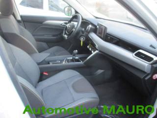EVO Evo5 usata, con Servosterzo