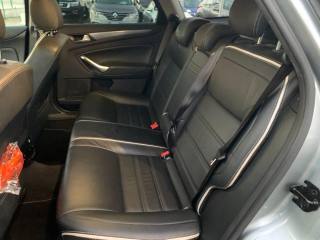 FORD Mondeo usata, con Climatizzatore