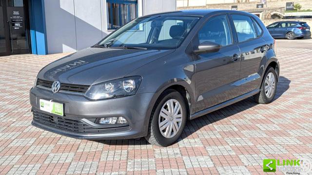VOLKSWAGEN Polo usata, con ABS