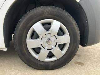 RENAULT Master usata, con Sensori di parcheggio anteriori