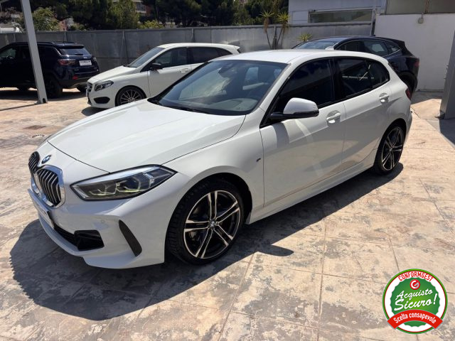 BMW 116 usata, con Alzacristalli elettrici