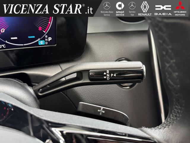 MERCEDES-BENZ C 220 usata, con Filtro antiparticolato