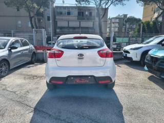 KIA Rio usata, con Airbag Passeggero