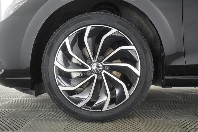 VOLKSWAGEN Golf usata 8