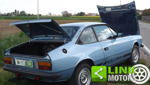 LANCIA Beta usata 59