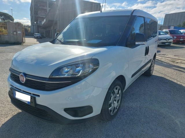 FIAT Doblo usata 1