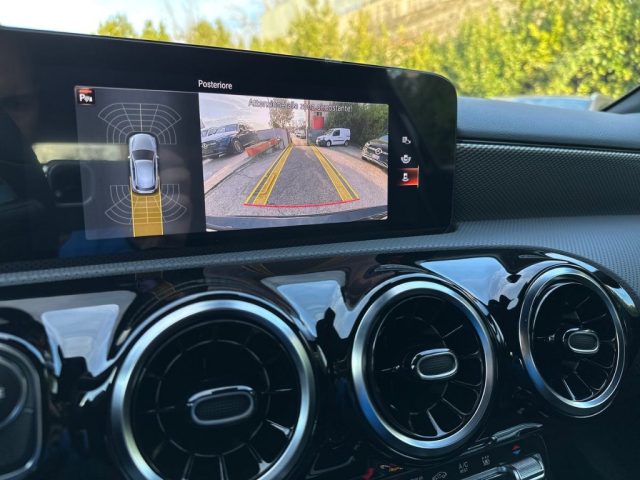 MERCEDES-BENZ A 250 usata, con ESP