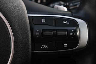 KIA Sportage usata, con Controllo trazione