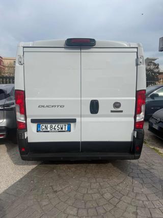 FIAT Ducato usata, con Cruise Control