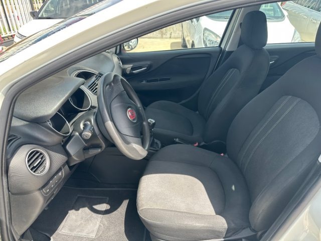 FIAT Punto usata 25