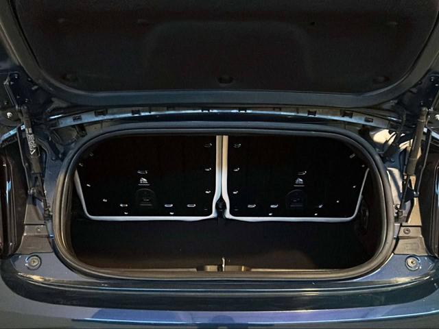 FIAT 500C usata, con Boardcomputer