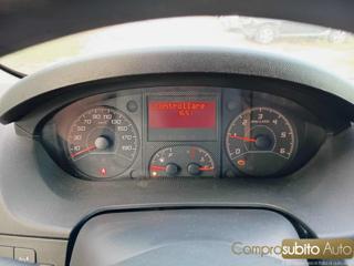 PEUGEOT Boxer usata 15