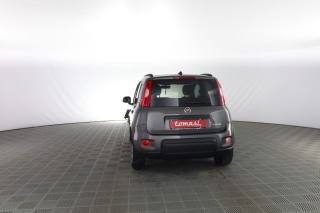 FIAT Panda usata 4