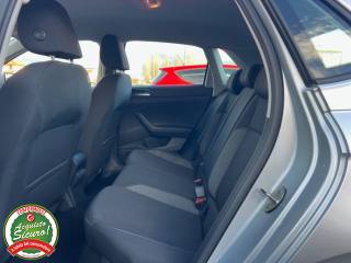 VOLKSWAGEN Polo usata, con Immobilizzatore elettronico