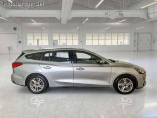 FORD Focus usata, con Climatizzatore
