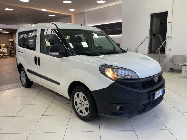 FIAT Doblo usata, con Chiusura centralizzata