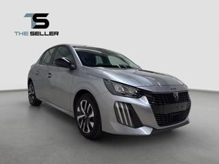 PEUGEOT 208 usata, con Alzacristalli elettrici