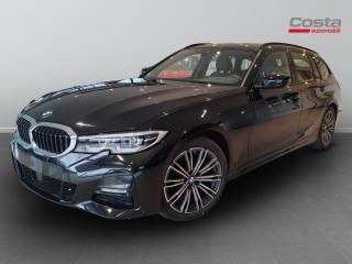 BMW 320 usata, con Airbag