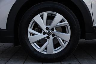 VOLKSWAGEN Taigo usata, con Fari full-led