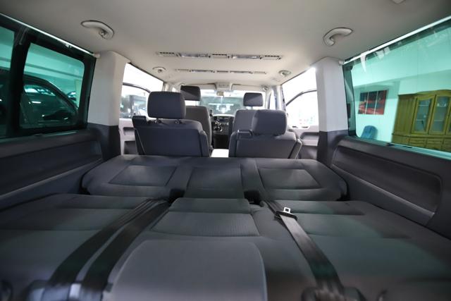 VOLKSWAGEN Multivan usata, con Airbag