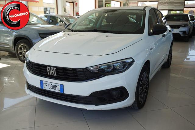 FIAT Tipo usata, con ABS