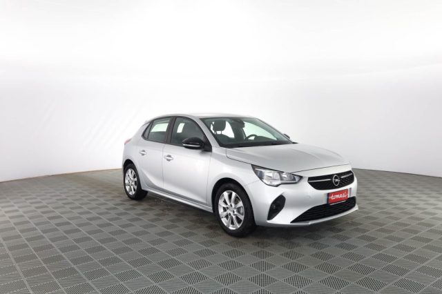 OPEL Corsa usata 1