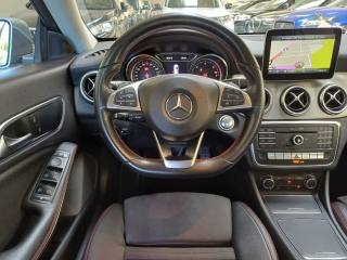 MERCEDES-BENZ CLA 200 usata, con Fari Xenon