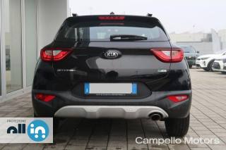 KIA Stonic usata 3